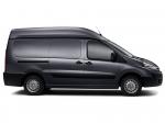 Citroen Jumpy High Roof Van Long 2012 года